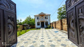 Gabala villa for rent